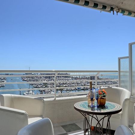 044 - Club Nautico 002 - Comfortholidays Santa Pola Buitenkant foto